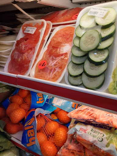 Grocery Store «THE WAREHOUSE FOOD MARKET», reviews and photos, 538 W 119th St, Chicago, IL 60628, USA