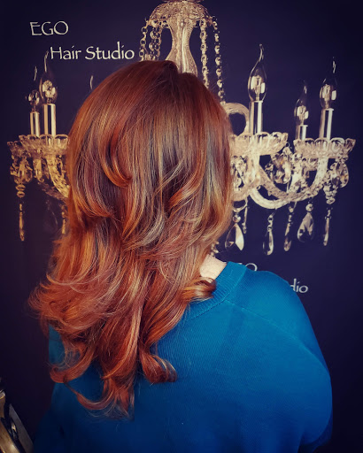 Beauty Salon «Ego Hair Studio», reviews and photos, 540 Andrews Rd, Feasterville-Trevose, PA 19053, USA