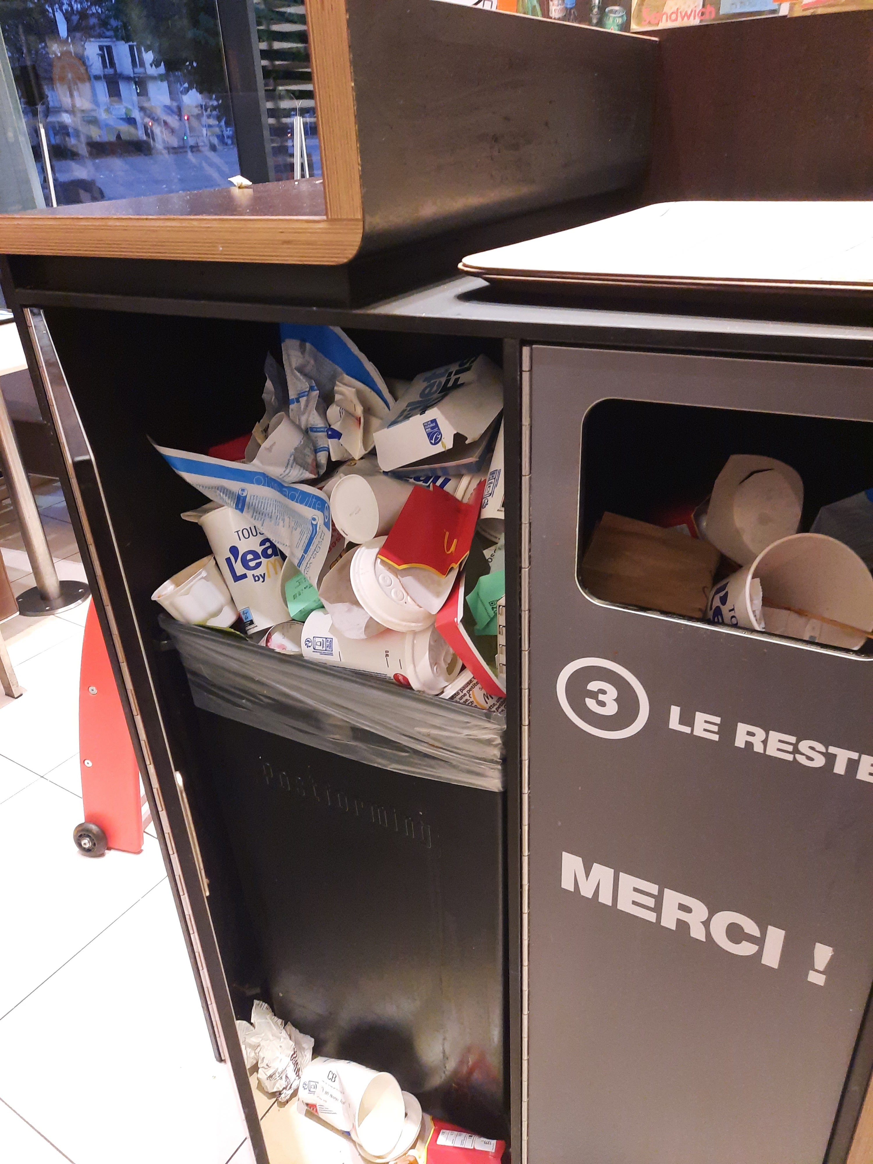 Photo n° 1 de l'avis de Sophie.a fait le 14/11/2021 à 22:25