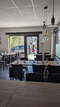 Les plus récentes photos du Restaurant La Table du 195 à Crozet - n°7