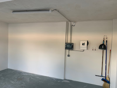Homcrea Sud Electricité à Vedène