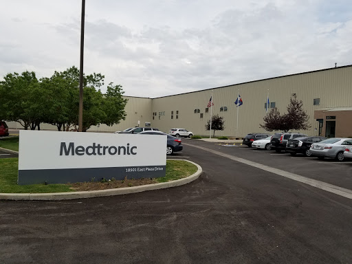 Medtronic Perfusion Systems