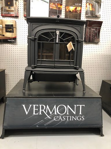 Home Improvement Store «Squier Lumber & Hardware», reviews and photos, 5 Squier Ave, Monson, MA 01057, USA