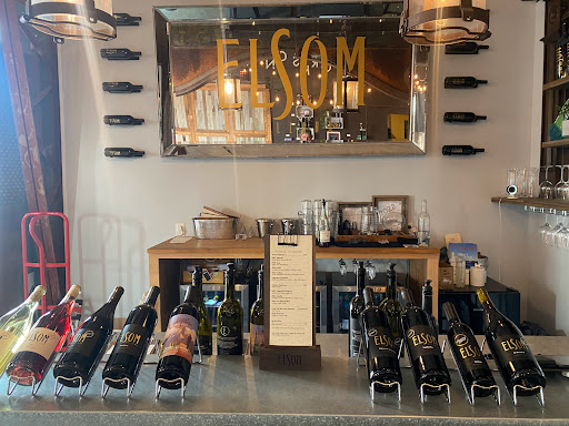 Winery «Elsom Cellars», reviews and photos, 2960 4th Ave S, Seattle, WA 98134, USA