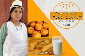 Morochos "Del Sucre"