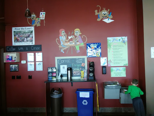 Amusement Center «Little Monkey Bizness», reviews and photos, 14693 Orchard Pkwy, Westminster, CO 80023, USA