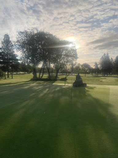 Public Golf Course «San Juan Golf & Tennis Club», reviews and photos, 806 Golf Course Rd, Friday Harbor, WA 98250, USA