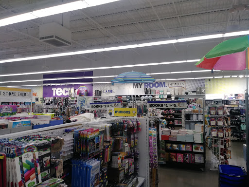 Variety Store «Five Below», reviews and photos, 7620 Denton Hwy, Watauga, TX 76148, USA
