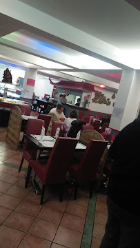 Atmosphère du Restaurant vietnamien ASIA KING WOK NGUYEN Sur Place Et Vente Plats À Emporter à Pamiers - n°4