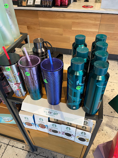 Starbucks image