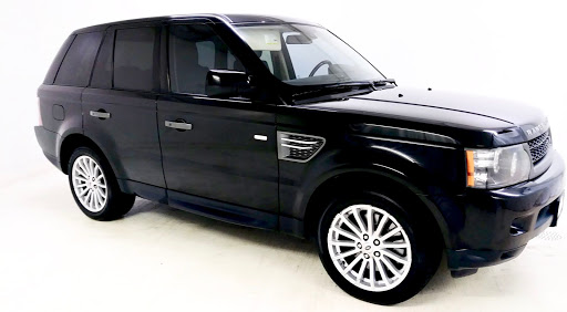 Used Car Dealer «Breckenridge Motor CO», reviews and photos, 9300 St Charles Rock Rd, Overland, MO 63114, USA