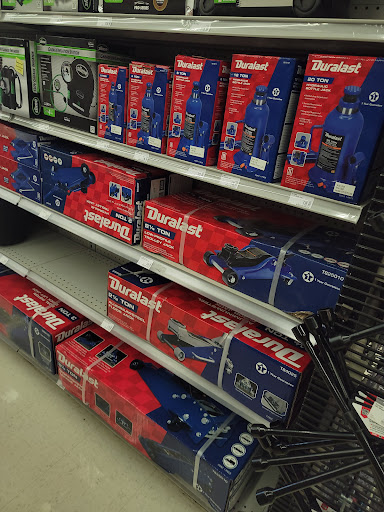 Auto Parts Store «AutoZone», reviews and photos, 4810 Crain Hwy, Upper Marlboro, MD 20772, USA