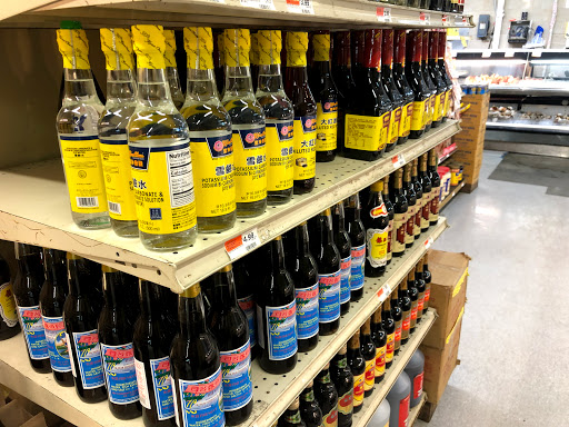 Asian Grocery Store «Viet Hoa Food Market», reviews and photos, 40 N Cleveland St, Memphis, TN 38104, USA