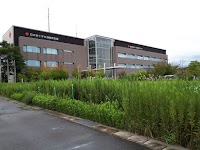 日本赤十字社福島県支部