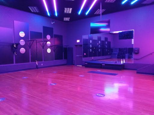 Gym «Las Vegas Athletic Clubs - Central», reviews and photos, 2655 S Maryland Pkwy, Las Vegas, NV 89109, USA