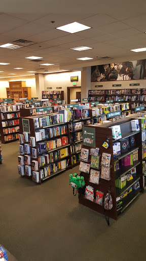 Book Store «Barnes & Noble», reviews and photos, 791 S Main St, Orange, CA 92868, USA