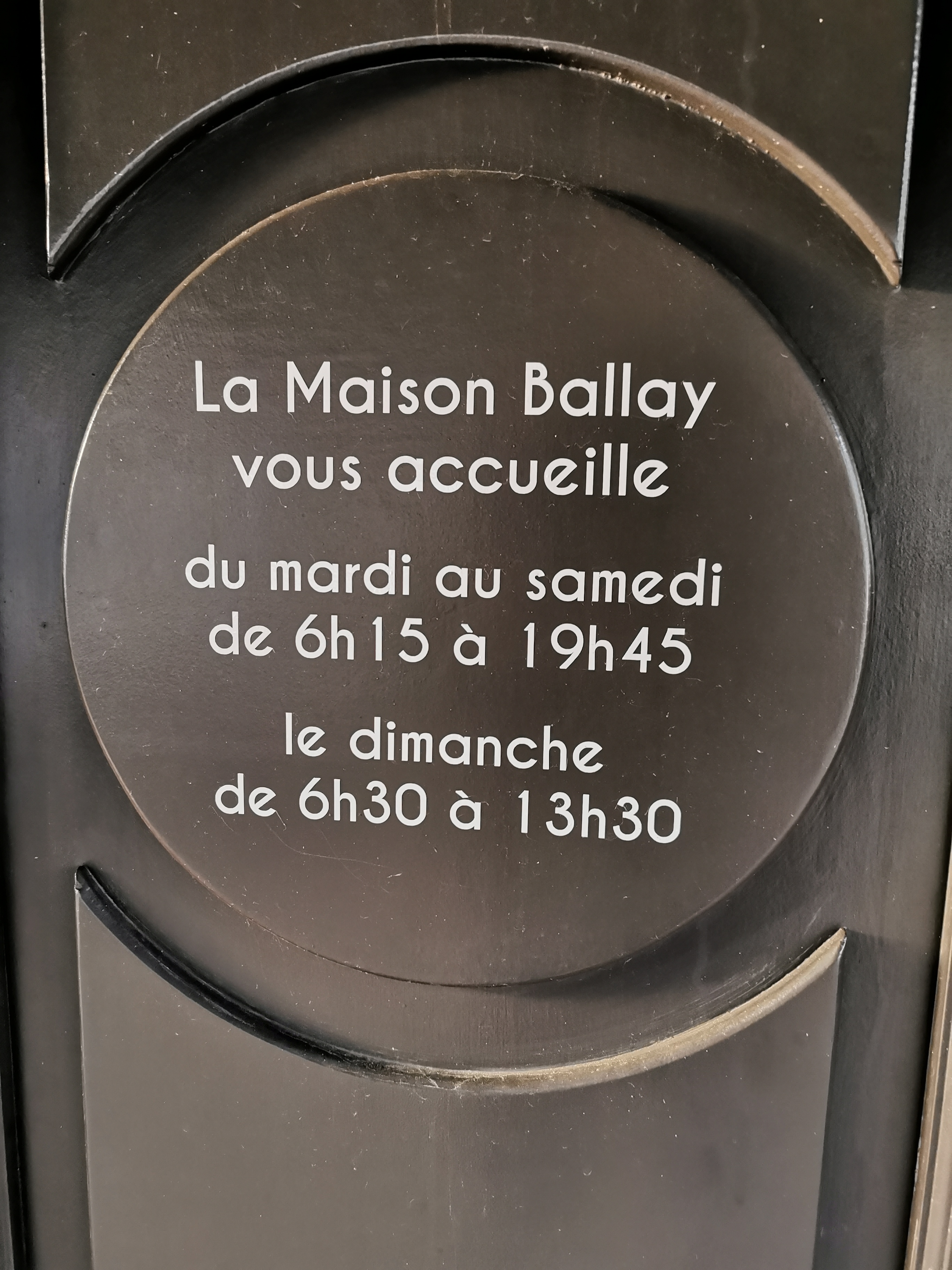 Photo n° 1 de l'avis de Dany.d fait le 20/01/2021 à 04:43