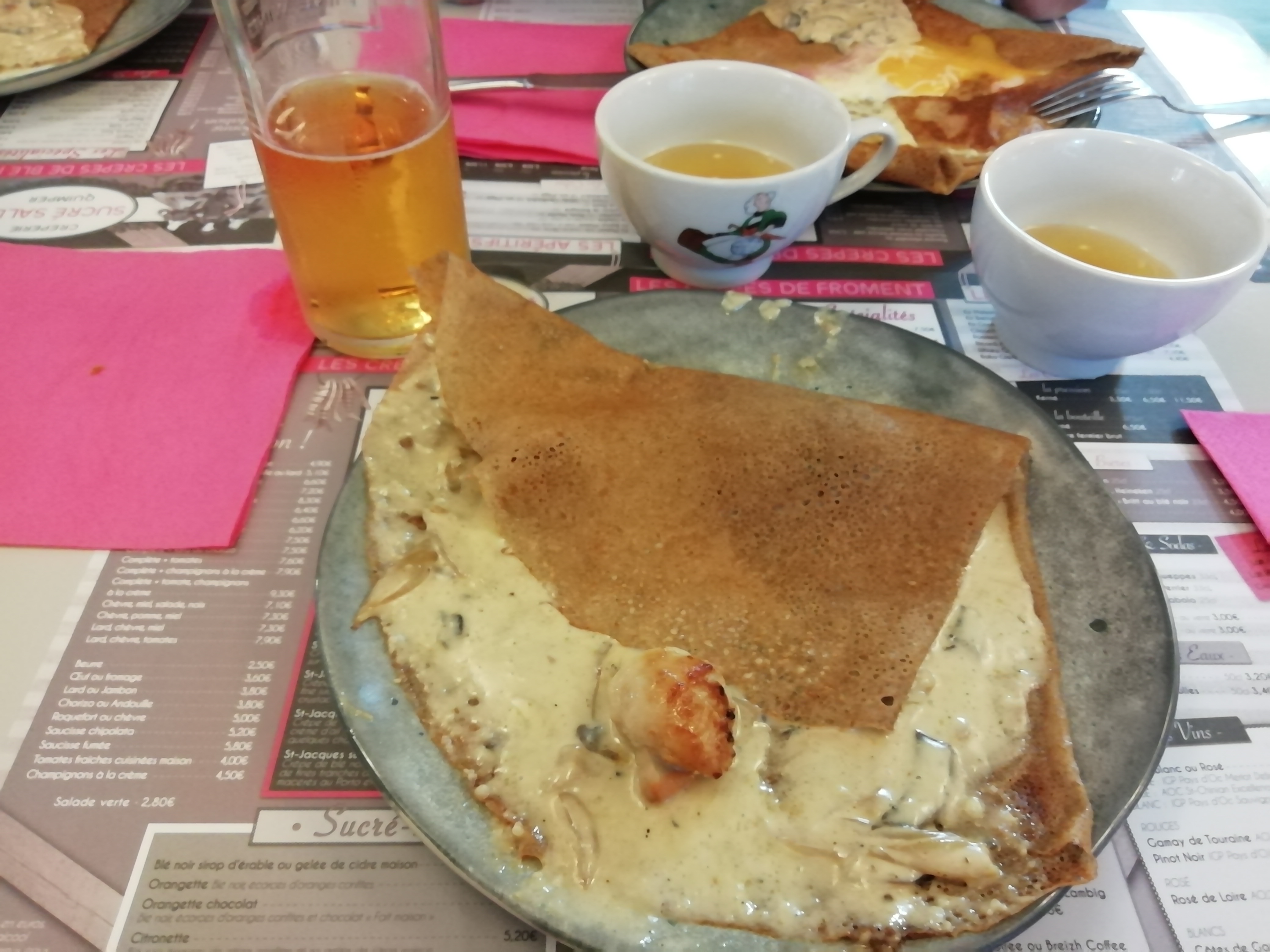 Photo n° 1 de l'avis de Caroline. fait le 23/08/2020 à 15:01
