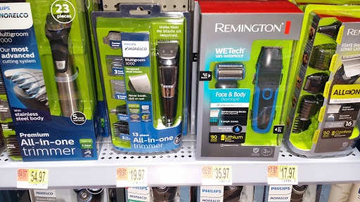 Discount Store «Walmart», reviews and photos, 220 Enterprise Dr, Dover, NJ 07801, USA