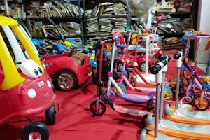 Chanakya Toy Library - Best Toy Library in India image