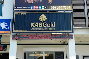 KAB Gold Kedah image