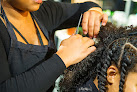 Photo du Salon de coiffure Coeurly Care | Cheveux bouclés et Afro à Paris