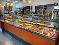 Boulangerie Pavé festif Paris
