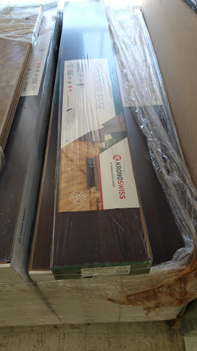 Home Improvement Store «Habitat Home Center», reviews and photos, 8125 Meadow Leaf Dr, San Antonio, TX 78227, USA