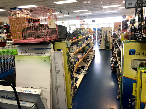 Pet Store «Pet Nation Llc», reviews and photos, 1898 Andorra St, Navarre, FL 32566, USA