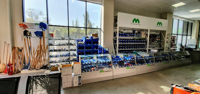 Максмарт - Железария