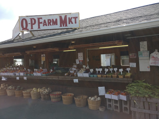 Q P Farm Market, 1339 Portland-Cobalt Rd, Portland, CT 06480, USA, 