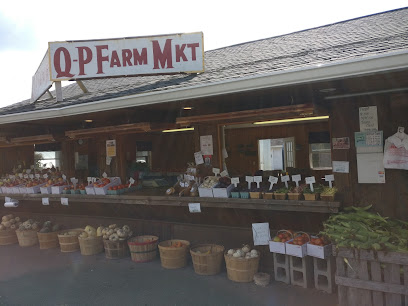 Q P Farm Market