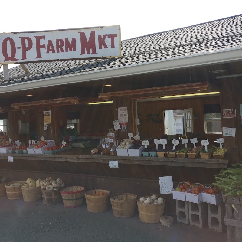 Q P Farm Market