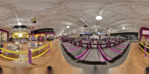 Gym «Planet Fitness», reviews and photos, 8430 Old Keene Mill Rd, West Springfield, VA 22152, USA