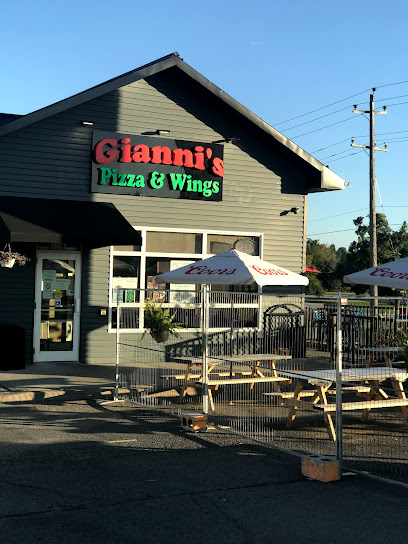 Gianni’s Pizza & Wings Sports Bar
