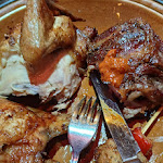 Photo n°4 de l'avis de P. fait le 12/05/2023 à 10:10 sur le  Specialitá allo Spiedo à San Nicola la Strada