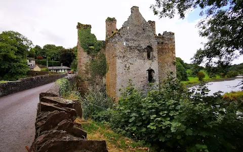 Carrigadrohid Castle image