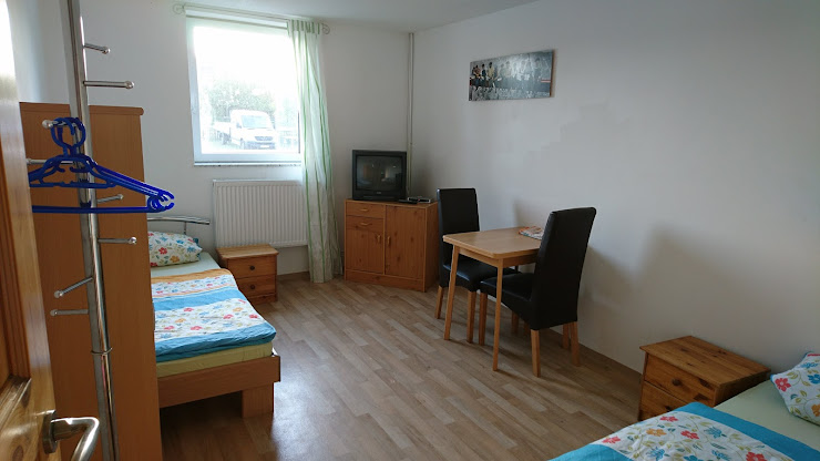 Photos des visiteurs Hébergement d'intérieur Pension Riedel 38442 Wolfsburg