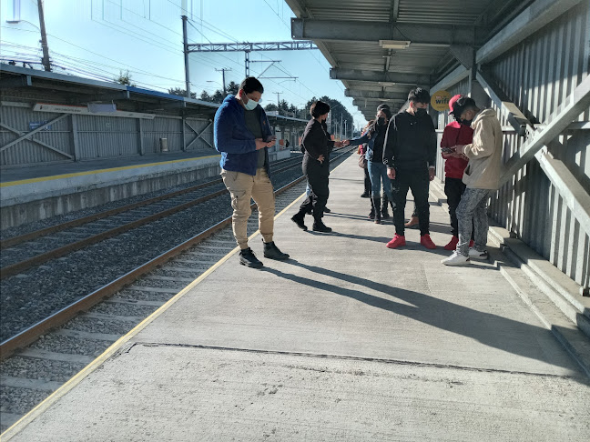 Comentarii opinii despre Cardenal Raúl Silva Henríquez