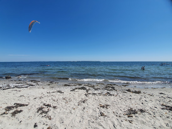Akrogen Beach