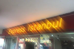 Restaurant kebab express image