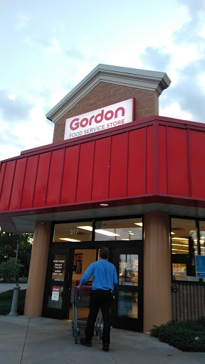 Restaurant Supply Store «Gordon Food Service Store», reviews and photos, 317 Bluebird Dr, Goodlettsville, TN 37072, USA