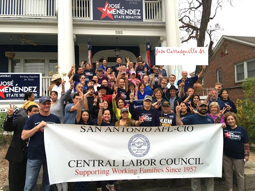 Community Center «Presa Community Center», reviews and photos, 3721 S Presa St, San Antonio, TX 78210, USA