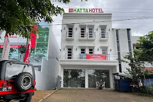 Hatta hotel bengkulu image