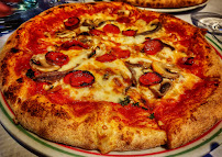 Pizza du Pizzeria La Chandelle Restaurant à Grenoble - n°19