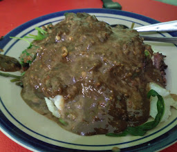 RUMAN MAKAN DEWI MINANG photo
