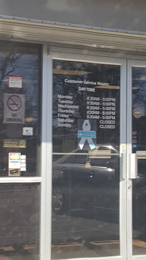 Internet Service Provider «Pine Bluff Cable TV», reviews and photos, 715 S Poplar St, Pine Bluff, AR 71601, USA