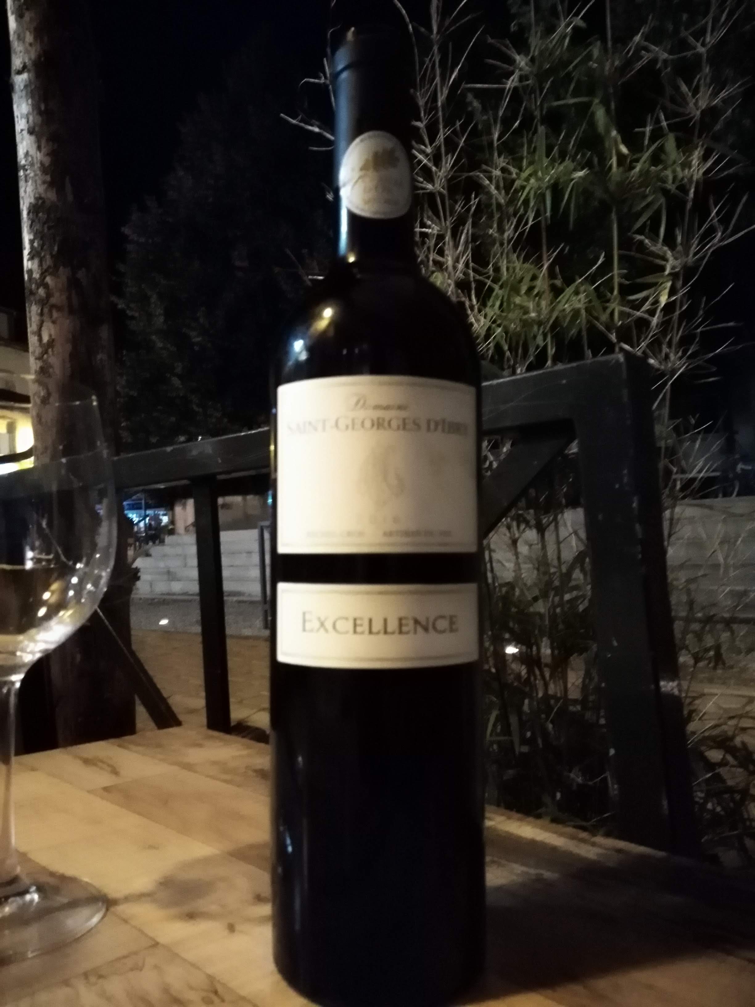 Photo n° 1 de l'avis de Jorge.e fait le 24/08/2018 à 21:02