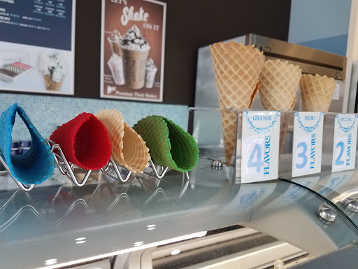 Ice Cream Shop «Paciugo Frisco South», reviews and photos, 8008 TX-121, Frisco, TX 75034, USA