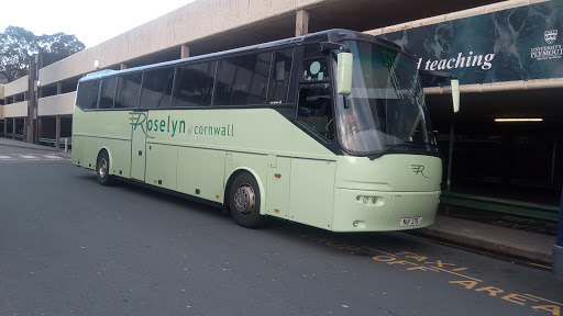 Roselyn Plymouth Coach Hire